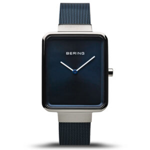 Bering Classic Rectangle Watch