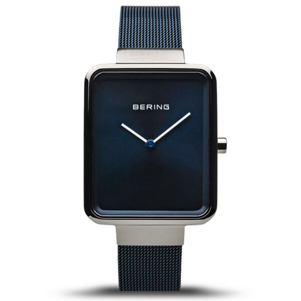 14528-307 Bering Classic-Rectangle watch