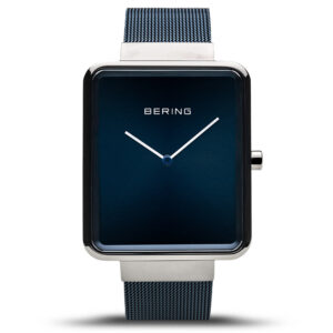 14533-307 Bering Classic-Rectangle watch
