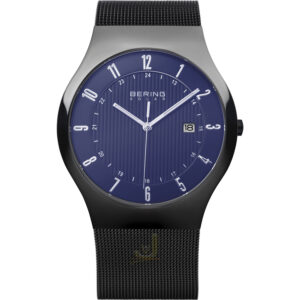 14640-227 Bering-Time Gents Watch