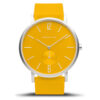 16940-609 Bering True-Aurora-Yellow Watch