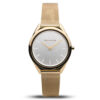 Bering Ultra-Slim Watch 17031-334