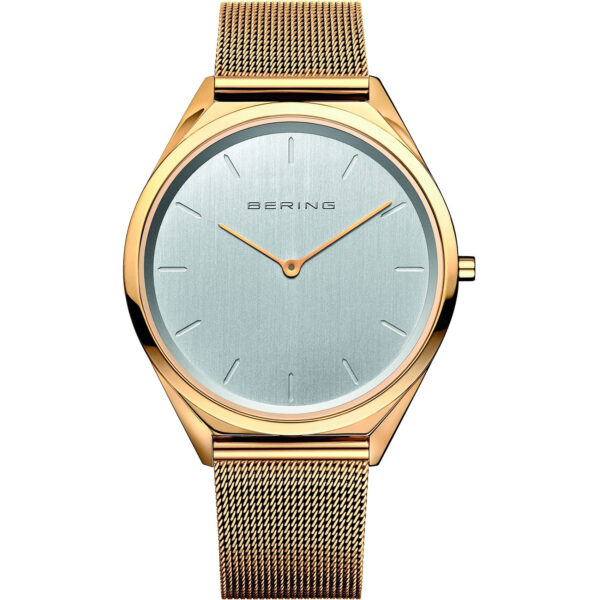 17039-334 Bering Ultra-Slim Watch