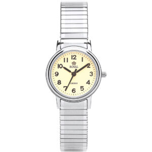 Royal London Arabic Numeral Ladies Watch