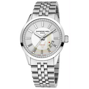 Raymond Weil Freelancer Gents Watch