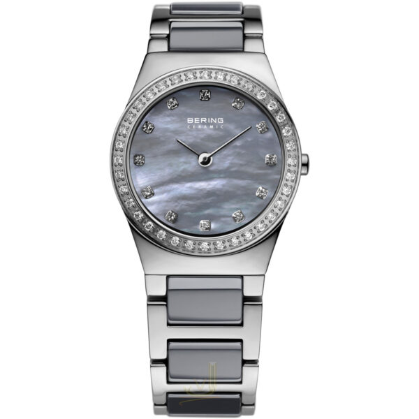 32426-789 Bering Ceramic-Ladies Watch