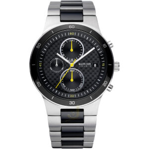 Bering Ceramic Chronograph Gents Watch