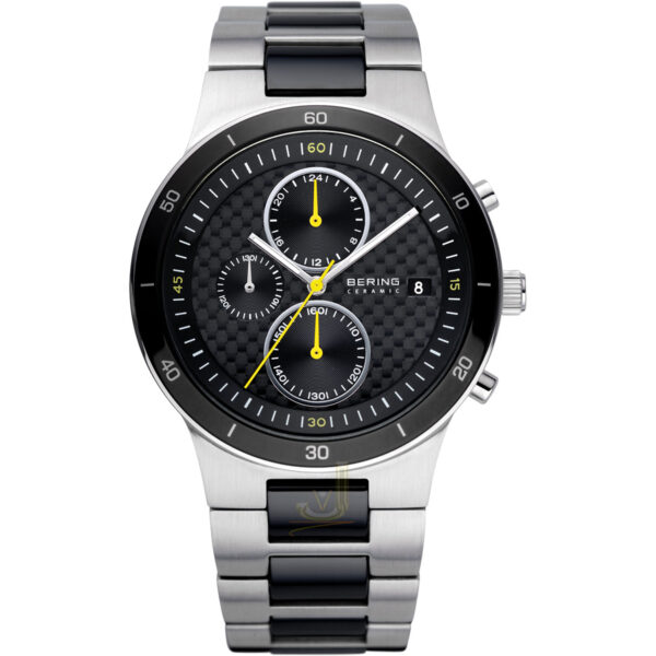 33341-749 Bering Ceramic-Chronograph Watch