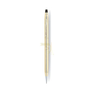 A T Cross 10 Carat Gold Pencil