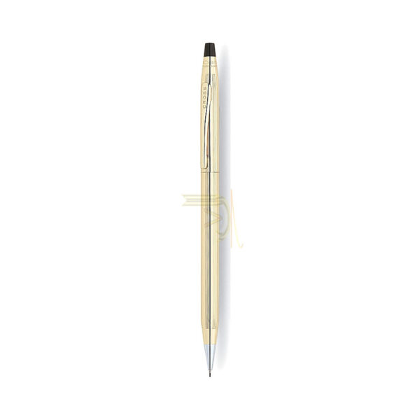 Cross 10-Carat-Gold Pencil 4503