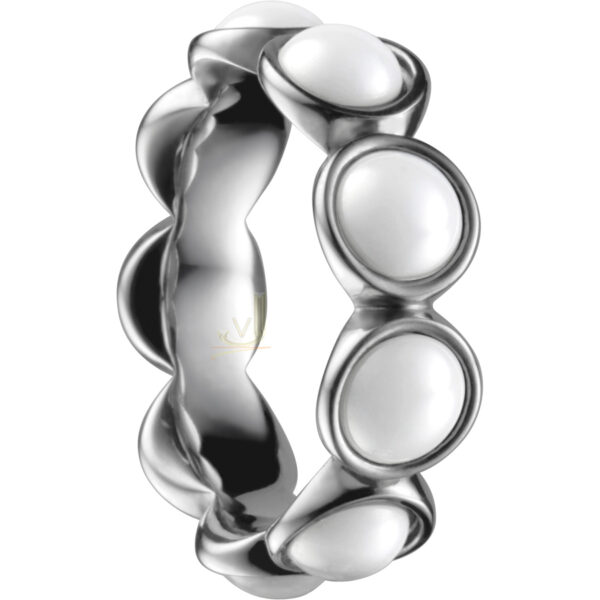 Bering Ceramic-Bubble Ring 501-15-X5