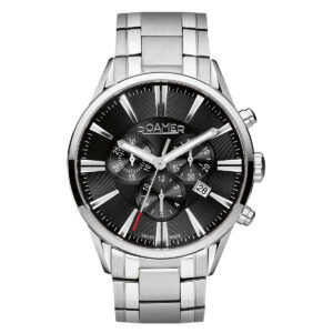 Roamer Superior Chronograph Gents Watch