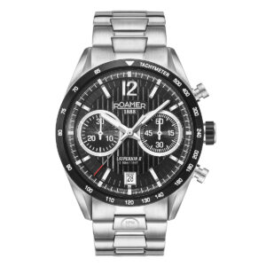 Roamer Superior Chrono II Gents Watch