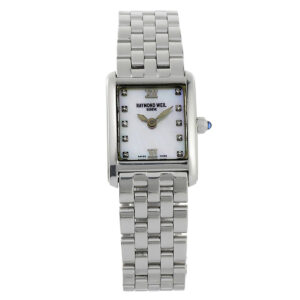 Raymond Weil Don Giovanni Ladies Watch