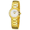 Raymond Weil Chorus with Swarovski Crystal Ladies Watch