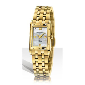 Raymond Weil Tango Ladies Watch