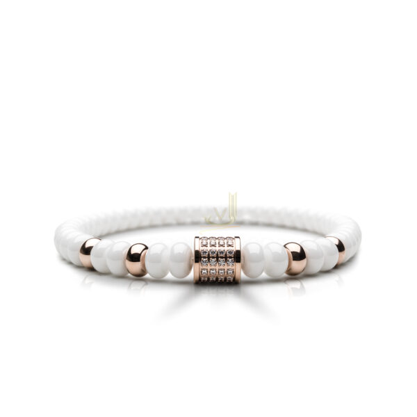 Bering Arctic-Glow bracelet 603-5317-200