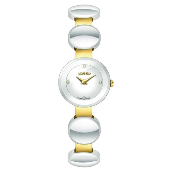 686836-48-29-60 Roamer Ceraline Watch