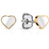 Bering Ceramic-Link polished-gold 704-25-05