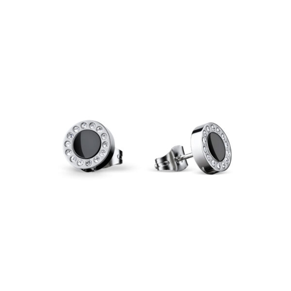 Bering Ceramic-Link polished-silver 707-160-05