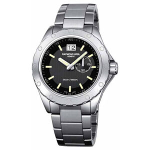 Raymond Weil Sports Mens Watch