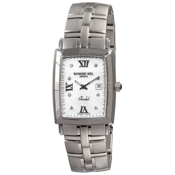 9341-ST-00995 Raymond Weil Parsifal