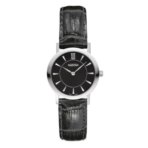 Roamer Limelight Black Dial Ladies Watch