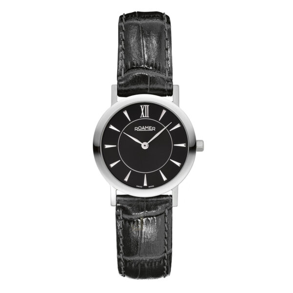 934857-44-55-09 Roamer Limelight Watch