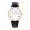 9G201 Jean-Pierre Gold-Gents Watch