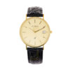 9G202 Jean-Pierre Gold-Gents Watch