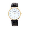 9G203 Jean-Pierre Gold-Gents Watch