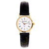 9L101 Jean-Pierre 9ct-Gold Watch