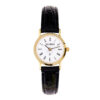 9L101 Jean-Pierre 9ct-Gold Watch