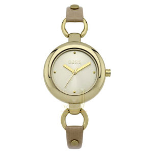 Oasis Fancy Dress Ladies Watch