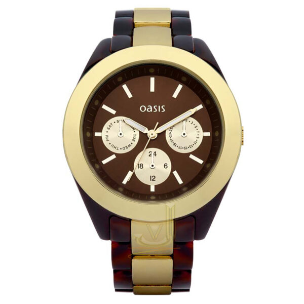 B1187 Oasis sporty Ladies-Watch