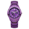 B1263 Oasis Dusky-Purple Watch