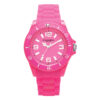 Cannibal Colours Pink Unisex Watch
