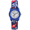 CJ253.01 Cannibal Childrens Watch