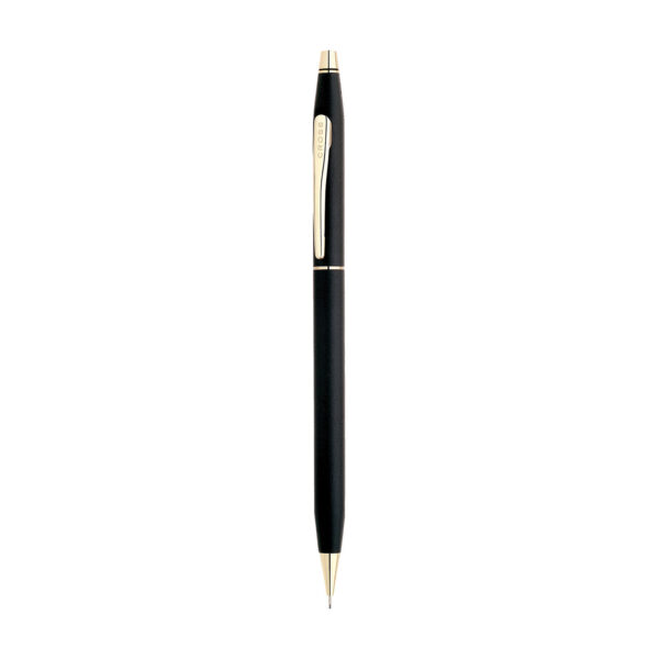 Cross Century-Classic Black-Pencil 250305