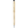 Century-II 10KT-Gold-Filled Ballpoint-Pen