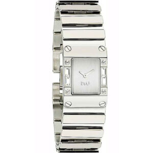 DandG Kilt Ladies Watch