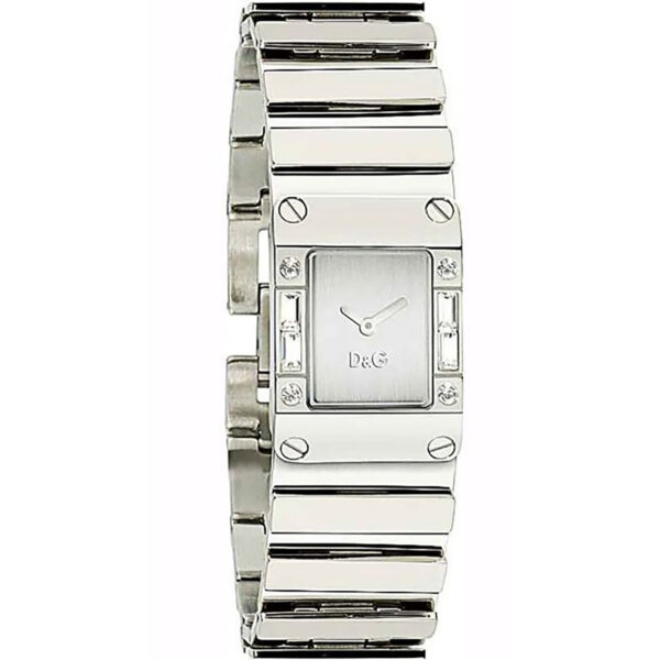 DW0345 DandG Kilt-Ladies Watch