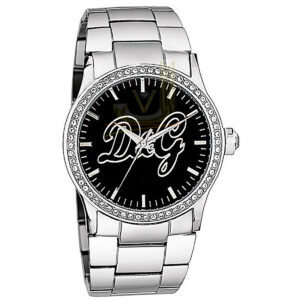 DandG Popular Ladies Watch