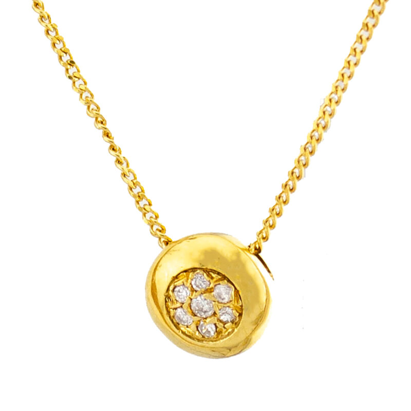 Diamond-Cluster-Pendant-Chain-VJ2302-1
