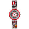 FBN056 Flik-Flak Modern-World watch