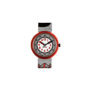 FBN056 Flik-Flak Modern-World watch