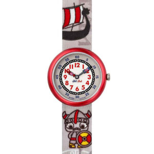 Flik Flak Modern World Children Watch