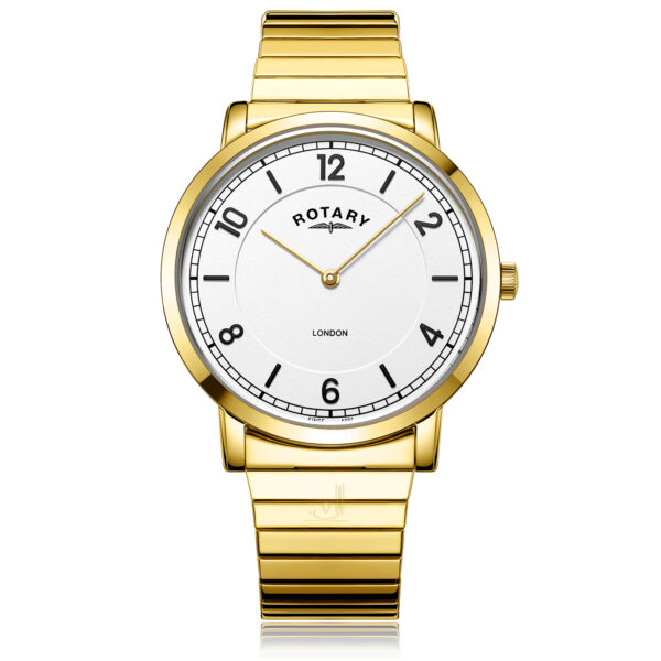 GB02766/18 Rotary London Expander-Watch