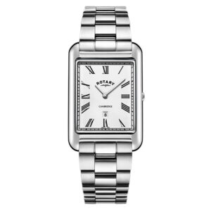 GB05280/01 Rotary Cambridge Watch