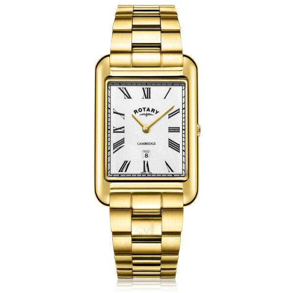 GB05283/01 Rotary Cambridge-Bracelet Watch